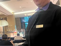 -海宁开元名都大酒店·地中海自助餐厅