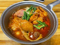 -王大乔泡椒米线·小火锅(星城天地店)