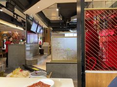 -麻辣空间·清油火锅(水井沟店)
