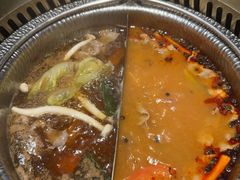 -空之介寿喜烧·和牛放题(恒隆广场店)