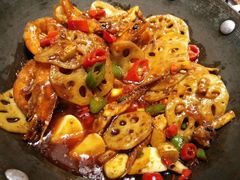 -阿娘家·原生态农家菜(国顺东路店)