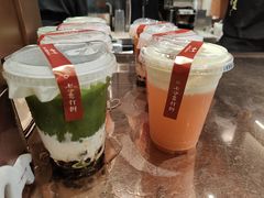 -一树一叶·福建茶档(石鼓路店)