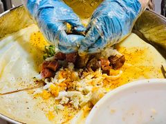 -安徽阜阳卷馍(西单店)