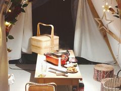 -天台月光帐篷火锅(合能锦城店)