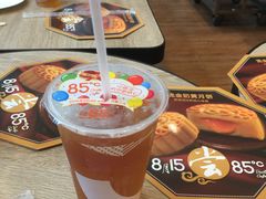 -85度C(深圳佳宁娜店)