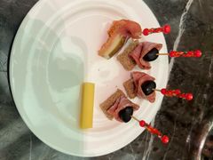 -前海华侨城JW万豪酒店·都会尚膳自助餐厅·熟成牛排海鲜酒水畅飨