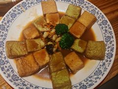 -花溪雨·森林餐厅(石基店)