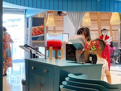 -美奈小馆·东南亚菜(福田星河COCO Park店)