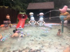 -天目湖涵田半山温泉