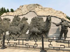 -卢沟桥文化旅游区