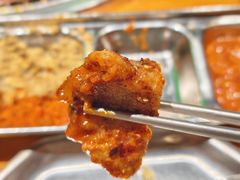 -唯成•韩国炭火烤肉 유성고기