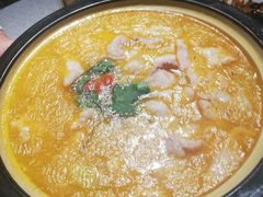 -老浒记烤鸭-北京菜(琉璃厂店)