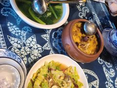 -香满楼(临安路店)