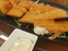 -新李记 · 口味菜馆(南郊公园店)