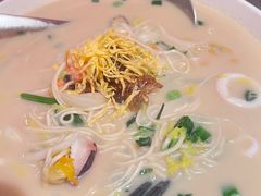 -闽上鲜·福建菜(龙湖滨江天街店)