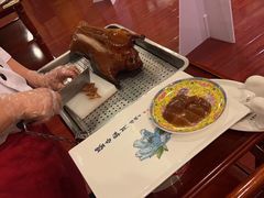 -全聚德(长江路店)