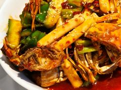 -金陵暴走龙虾·烧烤·排档(南京总店)