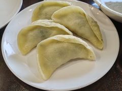 -许老八包子铺羊汤馆(绿地世纪城店)