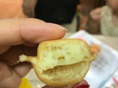 -利强记北角鸡蛋仔(弥敦道店 )