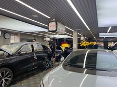 -3M博瑞达龙膜威固BOP保镖汽车贴膜隐形车衣(国贸店)