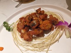 -香香海南菜餐厅
