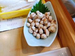阳江珍珠马蹄-烹然四季椰子鸡火锅(团结湖总店)