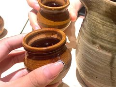 -一坐一忘云南菜(卓悦中心)