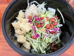 -苏阳许记绿豆汤(阳山店)