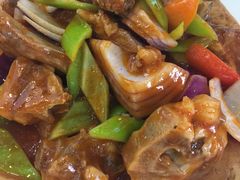 -帕米尔食府(白云观店)