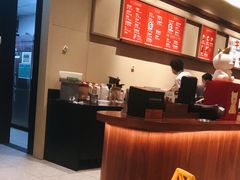 -星巴克(深圳欢乐颂店)