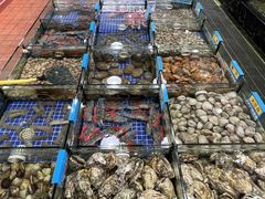 -明记海鲜大排档(巽寮湾店)