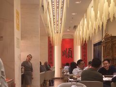 -顺味凤城(九六广场店)