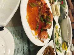 华联广州大酒店-华联广州大酒店-餐厅