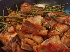 松针排骨-龙桥私厨·姜花菊花过桥鱼·顺德菜(容桂店)