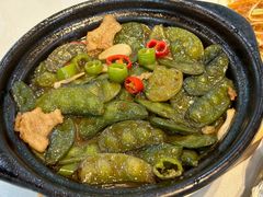 -臻品汇-镇江菜-河豚(大润发店)