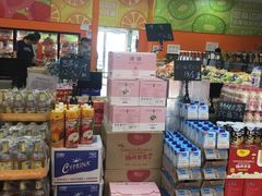 -叁宫礼水果批发仓储店(梅江店)