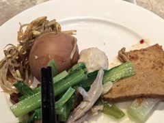 -西安高新希尔顿酒店·咖啡露台西餐厅