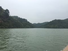 -丹霞山风景名胜区