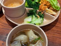 -素满香·食养自助(天一广场店)