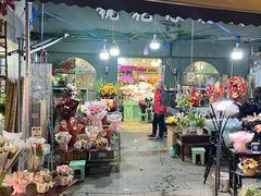 -循礼门鲜花花市(武汉循礼门店)