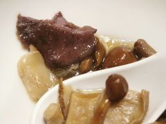 -爱膳菌锅锅(阳南店)
