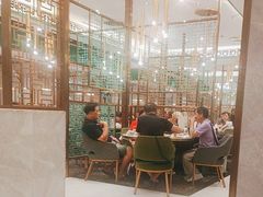 -稻香酒家·33年老字号·港式粤菜(富邦中心店)