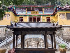 -采石矶景区