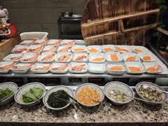 -初色海鲜自助(万丰路店)