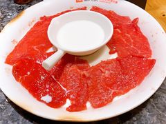 贵妃牛肉-蜀大侠火锅(春熙路店)
