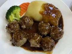 -库滋明·俄罗斯特色美食(中央大街店)