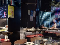 -火地铁板烧(虹口龙之梦店)