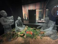 -盘龙城遗址博物院