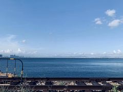 -海堤纪念公园