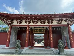 -莆田南少林寺